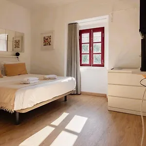 Casa Com Graca - Fully Equiped In The Historical Center Apartamento