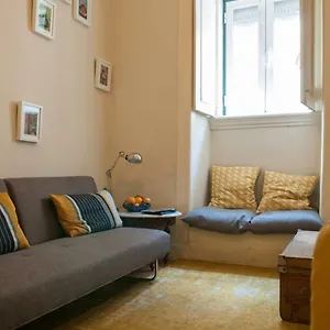 120 Passidico Apartamento