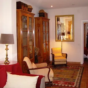 Chiado Terrace Apartamento