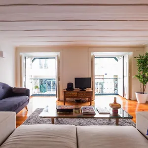 Rua Sao Bento Apartamento