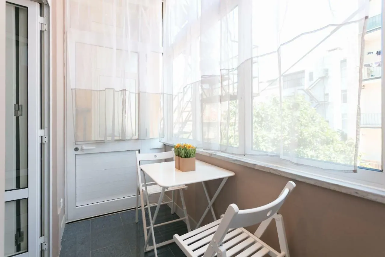 Flh Marques Trendy Apartment Lisboa Portugal