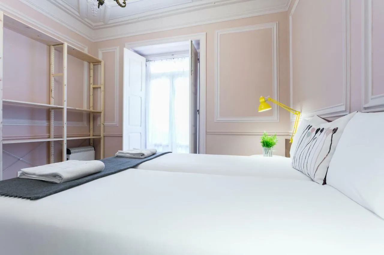 Flh Marques Trendy Apartment Lisboa