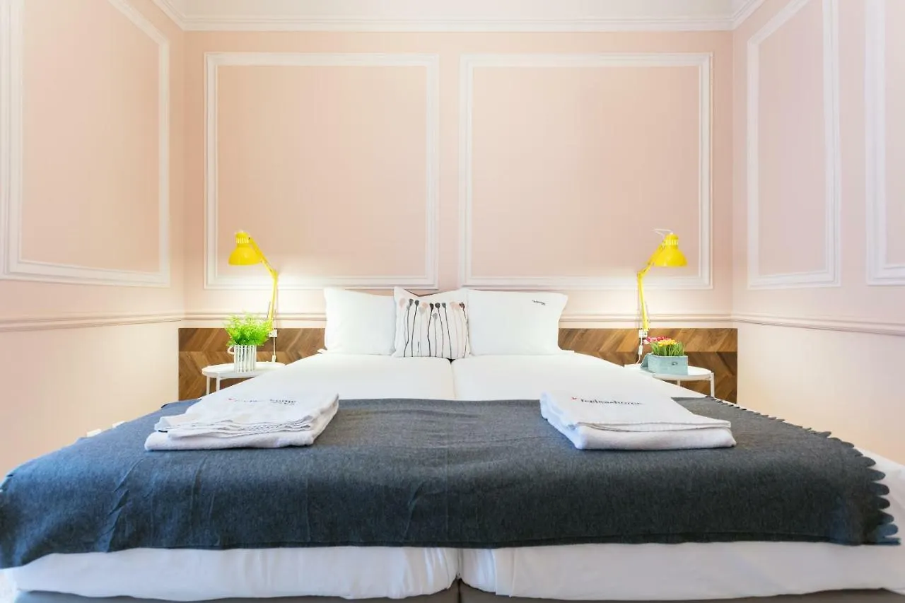 Flh Marques Trendy Apartment Lisboa