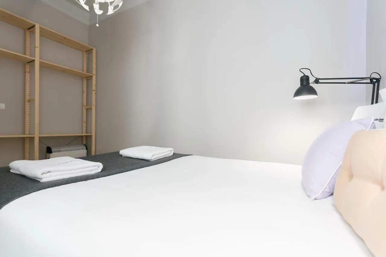 Flh Marques Trendy Apartment Lisboa